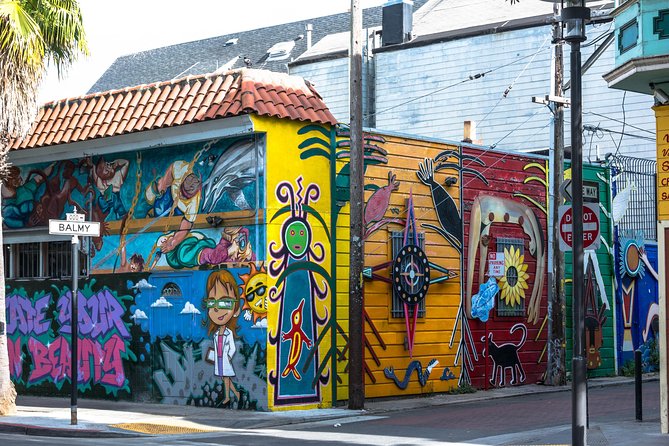 Full-Day San Francisco Tour with a Local, Custom + Private - Golden Gate Bridge at Sunset and Chinatown Food Time