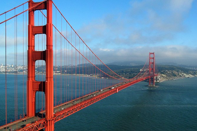 Full-Day San Francisco Tour with a Local, Custom + Private - Fisherman’s Wharf Snacks and the North Beach or Alamo Square Choice