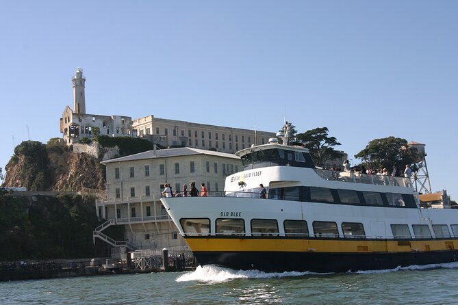 Go City: San Francisco Explorer Pass: Choose 2 to 5 Things To Do - How the San Francisco Explorer Pass works (and why it can pay off)