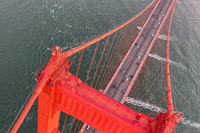 Golden Gate Helicopter Adventure - Key Points You’ll Care About