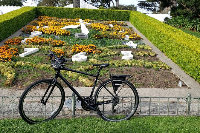 Golden Gate Park Bike Rentals - Time Windows and Seasonal Hours: Plan Your Ride Like a Local