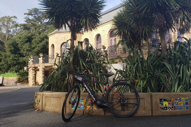 Golden Gate Park Electric Bike Rental - Who this e-bike rental is best for