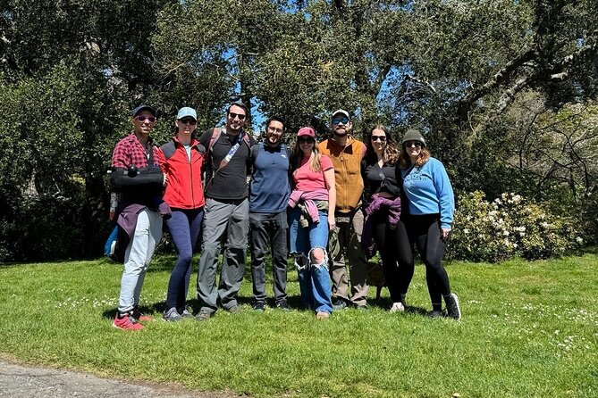 Golden Gate Park Twilight Wildlife Walking Tour - Park History Without a Lecture Vibe