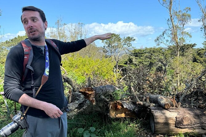 Golden Gate Park Twilight Wildlife Walking Tour - Dave’s Role: Guide, Interpreter, and Owl-Spotting Partner