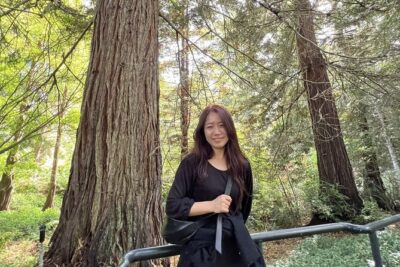 Golden Gate Park's Hidden Gems, Highlights and History - Stop 1: National AIDS Memorial Grove Under the Tall-Tree Quiet