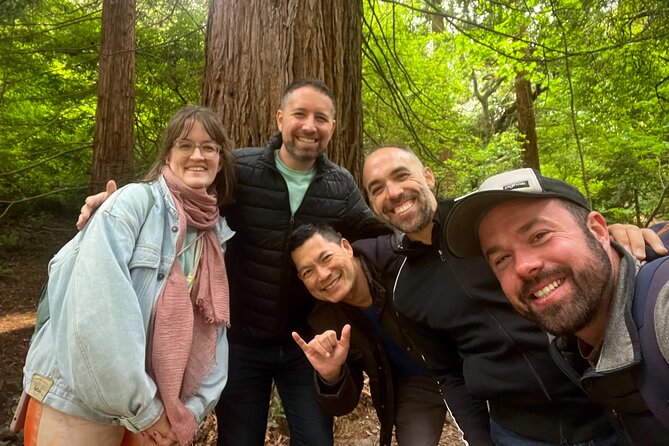 Golden Gate Park's Hidden Gems, Highlights and History - Robin Williams Meadow and Hippie Hill’s Summer of Love Threads