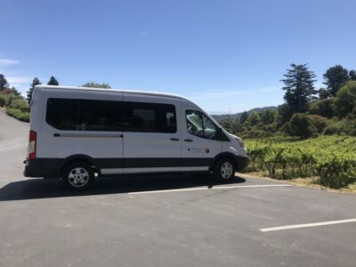 Guided Private Wine Tour to Napa and Sonoma Wine Country - Pickup and Drop-Off Zones in Napa, Sonoma, Marin, and San Francisco