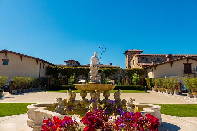 Half-Day Wine Tour Plus Hop-On Hop-Off Bus Pass - The Timing Gaps: Food, Stops, and the One Thing You Should Plan