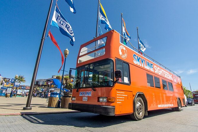 Half-Day Wine Tour Plus Hop-On Hop-Off Bus Pass - Service and Communication: What Makes the Day Go Smoothly