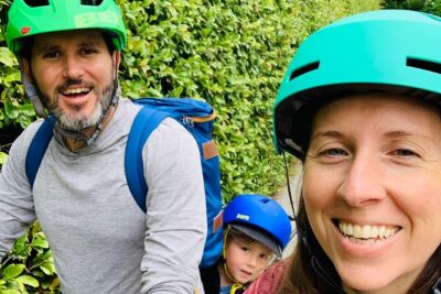 Half Moon Bay Guided E-Bike Tour - Half Moon Bay Jail: The Stop That Adds Real Edge to the Ride