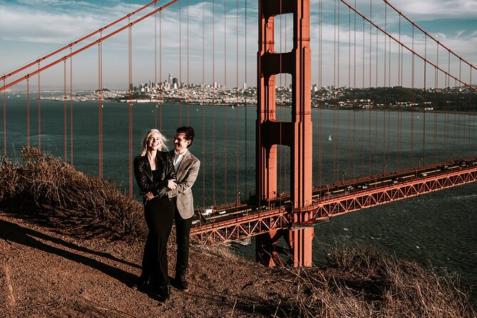 Hire a San Francisco Photographer for your Bay Area vacation - Key things to know before you go