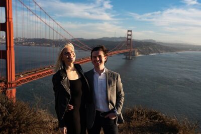 Hire a San Francisco Photographer for your Bay Area vacation - Price and timing: why Tuesday-to-evening matters