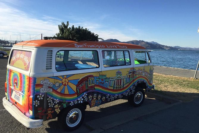 Holiday Lights Tour of San Francisco - Guides, Small Groups, and Why the Vibe Feels Like Friends