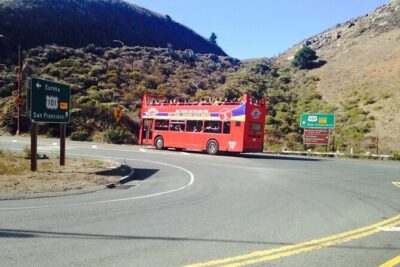 Hop-On Hop-Off Deluxe Bus Tour of San Francisco: 2 Days, 20 Stops - Price and Value: What $65 Buys You (and What It Doesn’t)
