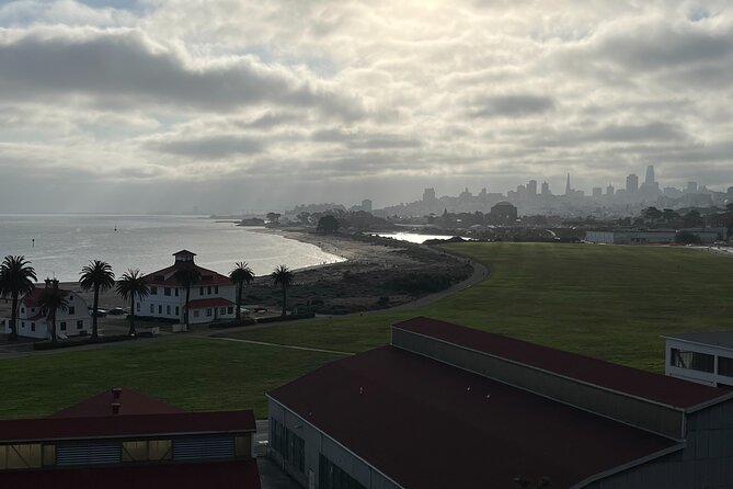 Iconic San Francisco Urban Hiking Tour - A 3-hour urban hike that strings together SF’s best views