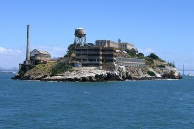 Inside Alcatraz and Two Hour Bike Rental: Same Day - Alcatraz Island: what to do with your 2–3 hours on the Rock