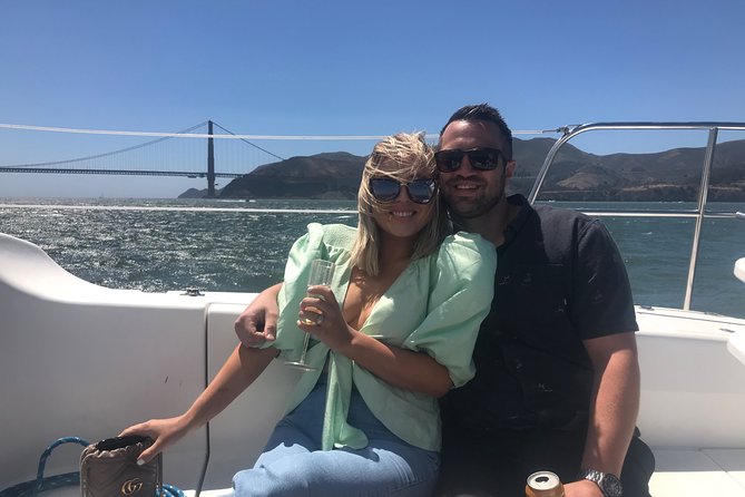 Let’s do a morning sail on San Francisco Bay (semi private) - Comfort Notes: Jackets, Snacks, and Realistic Expectations