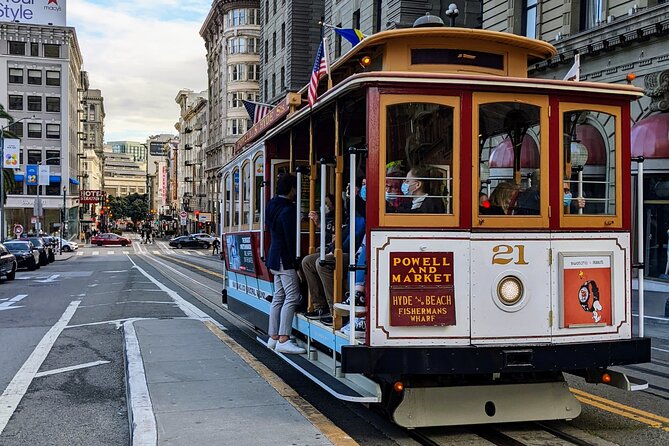 Local Flavors: An Insider's Tour of San Francisco's Hidden Gems - Castro’s activism story, from Harvey Milk to today