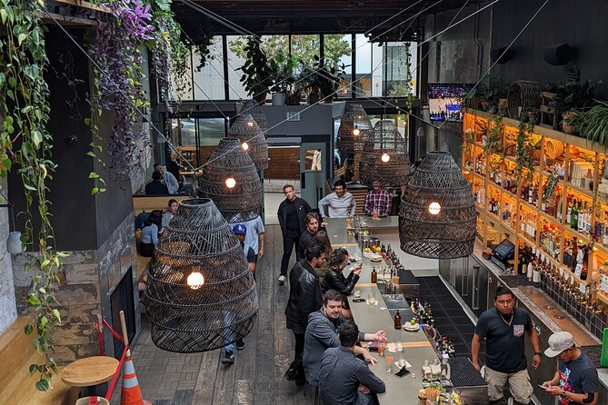 Local Flavors: An Insider's Tour of San Francisco's Hidden Gems - Twin Peaks: the best SF skyline moment (and why it works here)