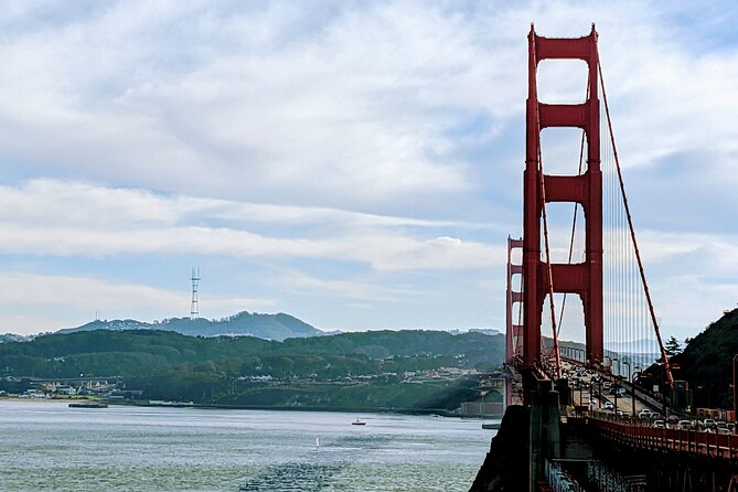 Local Flavors: An Insider's Tour of San Francisco's Hidden Gems - Painted Ladies and the Full House pop-culture connection