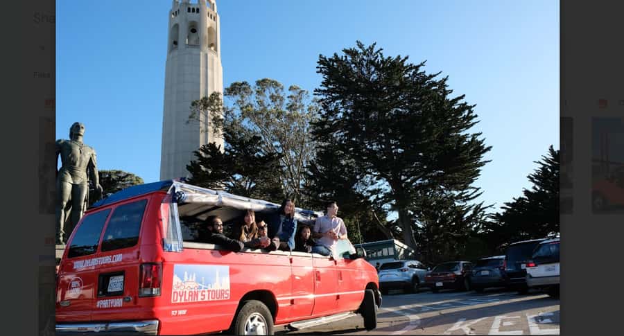 Lombard Leap: Lombard Street, Coit Tower and Chinatown Tour - Should you book this Lombard, Coit Tower and Chinatown tour?