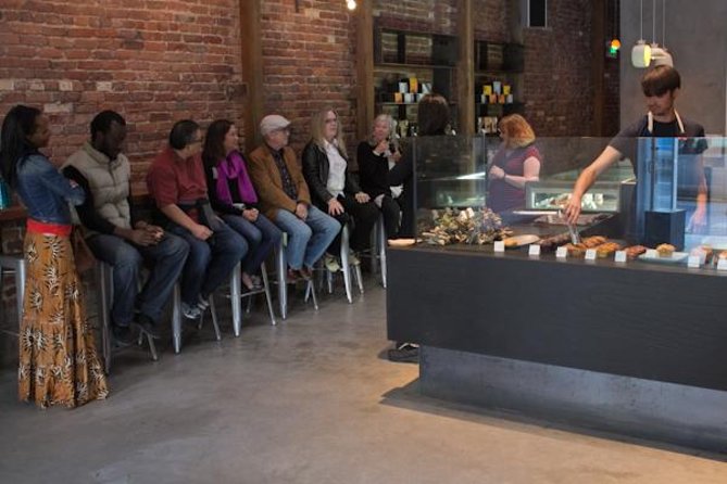 Mission 18th Street San Francisco Food Tour - Valencia Street Tastings: The Practical Route Through Real Food Finds