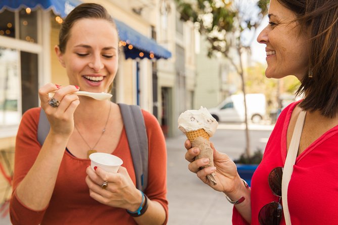 Mission 18th Street San Francisco Food Tour - Guide Style: What You Can Learn From Karen and Lisa