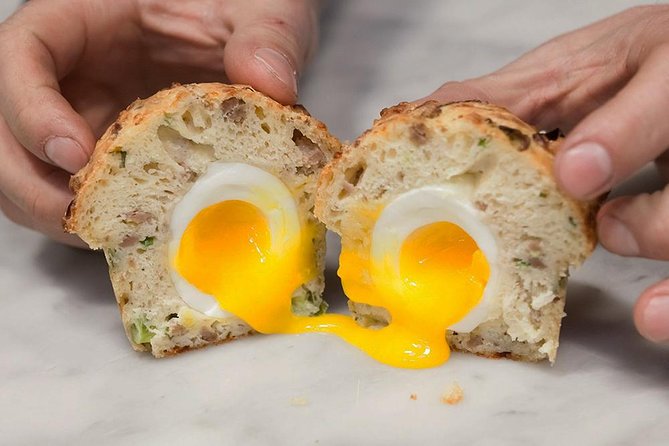 Mission District Food Tour: Appetizers, Entrée and Dessert - Price and Value: What $115 Buys You in San Francisco