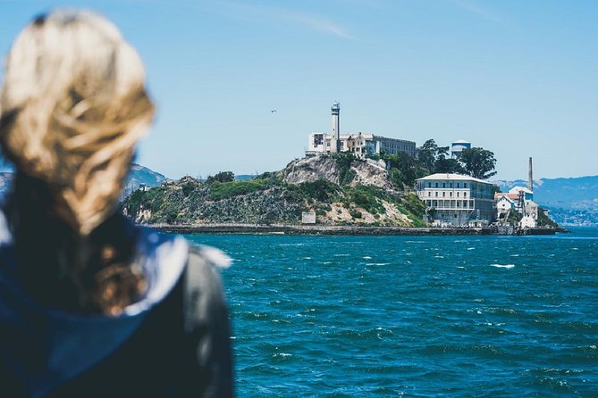 Mix & Save: Muir Woods and Sausalito + Escape From the Rock Cruise - Muir Woods in 90 minutes: big redwoods, real wildlife, and easy logistics