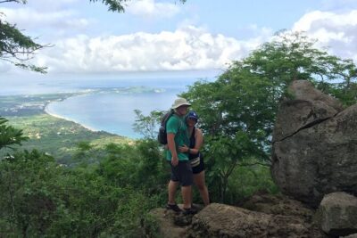 Monkey Mountain Hike - Summit Views Over Riviera Nayarit (Why the Climb Feels Worth It)