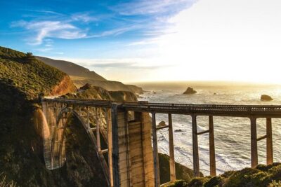 Monterey, Carmel and Pacific Coast Explorer from San Francisco - Monterey Bay Time: Oceanfront Walks Without Overplanning