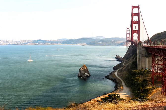 Muir Woods and Sausalito + Ferry, Alcatraz Night Tour & Aquarium Access - Alcatraz Night Tour: Doing Time audio, after-hours areas, and lingering freedom