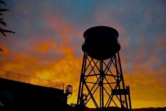 Muir Woods and Sausalito + Ferry, Alcatraz Night Tour & Aquarium Access - Price and value: what $205 buys (and what it doesn’t)