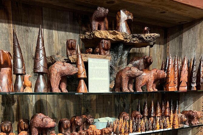 Muir Woods and Sausalito Private Tour - What’s included vs not included (so you don’t get surprised)