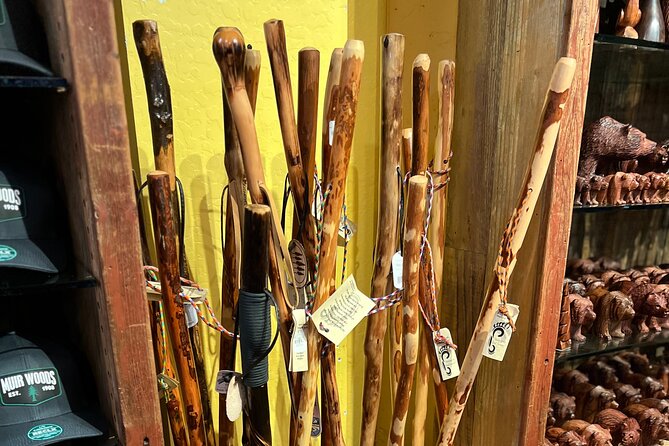 Muir Woods and Sausalito Private Tour - How to pace your day: small decisions that matter