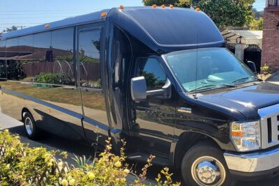 Muir Woods Express with Golden Gate Bridge Visit - Getting to the van: where you meet and what the timing feels like