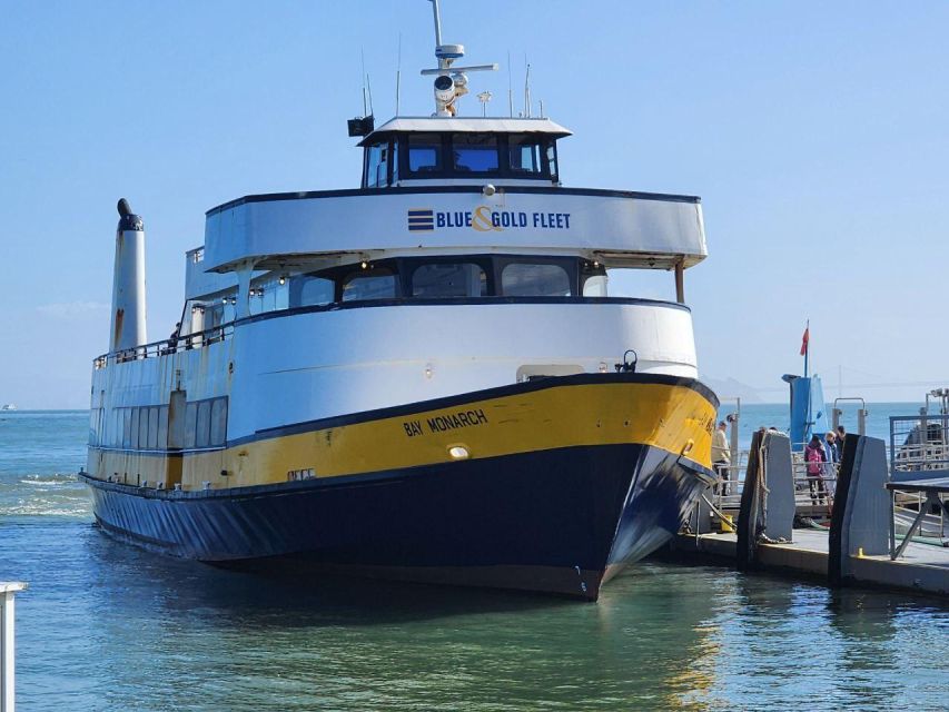 Muir Woods, Sausalito and Ferry back to Fisherman's Wharf - Should You Book This Muir Woods, Sausalito, and Ferry Tour?
