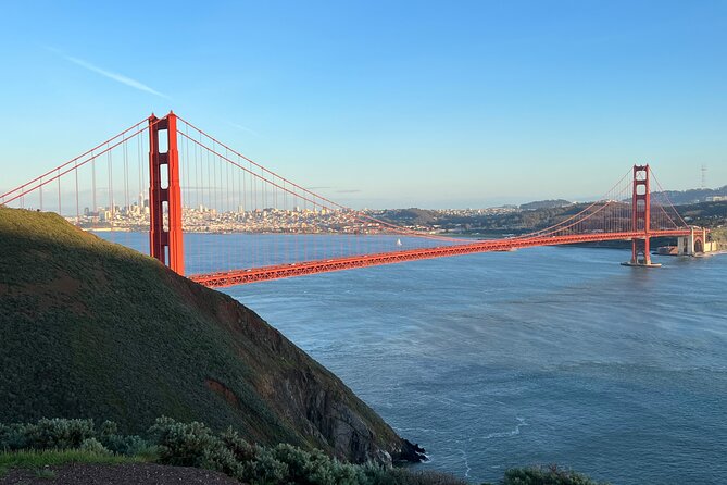 Muir Woods, Sausalito and Golden Gate Bridge - Stop 4: Sausalito stroll with bay views and easy wandering