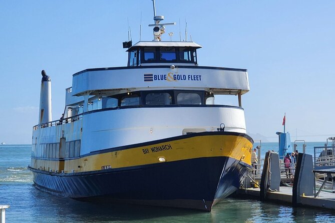 Muir Woods Sausalito Entry & Ferry to Fishermans Wharf included - Price and value: why $110 can make sense for this route