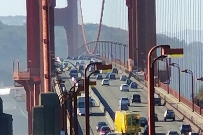 Muir Woods Sausalito Entry & Ferry to Fishermans Wharf included - Who this tour is best for (and who may want a different plan)