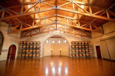 Napa and Sonoma Wine Country Full-Day Tour from San Francisco - Gray Line coach day: comfortable, structured, and group-paced
