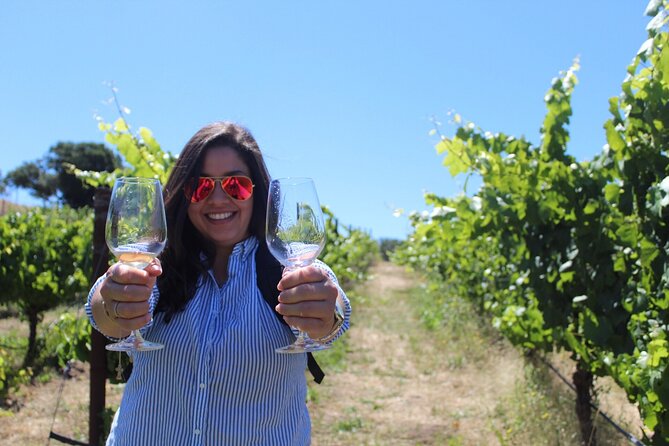 Napa Valley Wine and Food Tasting Tour from San Francisco - How the 9-Hour Day Actually Works: Timing, Group Size, and Energy