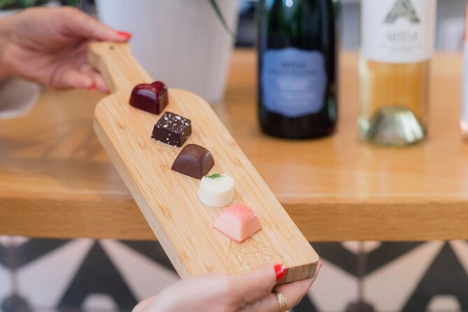 Napa Valley Wine and Food Tasting Tour from San Francisco - Price and Value: Where the $289 Lands (and Where It Doesn’t)