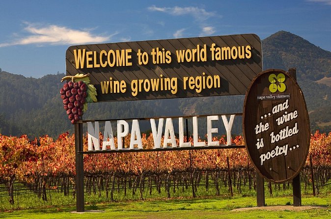 Napa Valley Wine and Food Tasting Tour from San Francisco - Who Should Book This Tour (and Who Might Want a Different Style)