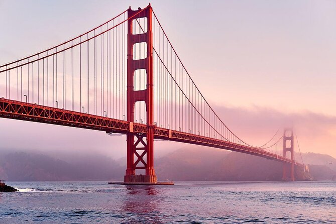 New Year's Eve Plated Dinner Cruise on San Francisco Bay - Why a San Francisco Bay NYE Cruise Feels Less Stressful