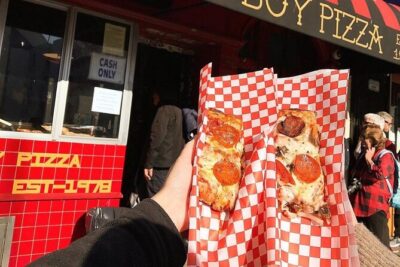 North Beach Food Tasting and Cultural Walking Tour - Price check: why $99 feels fair for what you get