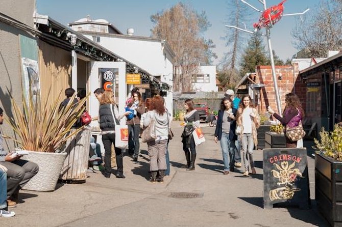 Oakland's Temescal Tastes Tour - Oakland’s Temescal Tastes Tour: a practical taste of the city