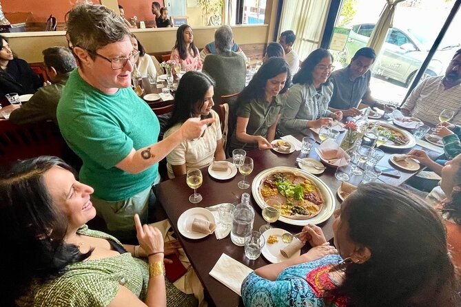 Oakland's Temescal Tastes Tour - Temescal’s first tastings: Urban Village produce, fermented fun, and pastry you should plan for
