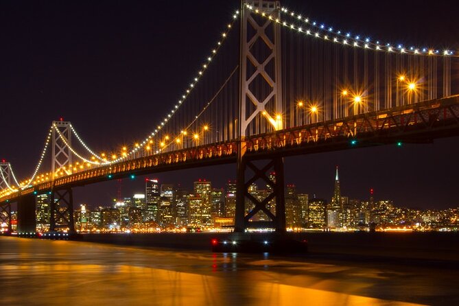 Official Alcatraz Prison Tour + Open-Top Bus Sunset Tour - Open-Top Bus Sunset Rides: The Real Test Is Start Time