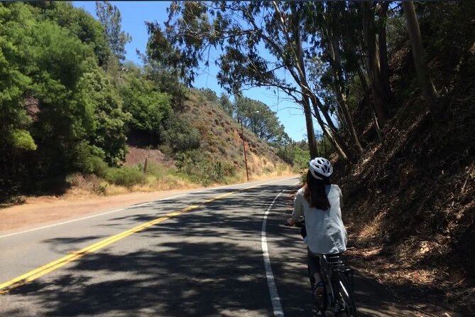 Official Alcatraz Tour and Golden Gate Bridge Bike Ride - Bike rental basics: what you actually get and why it matters